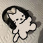 怵