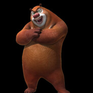 狗熊岭突击手熊大