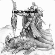 FreezingBlade