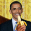 Barack Banana