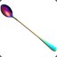 Stir Spoon - Fade (factory New)