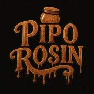 Pipo Rosin