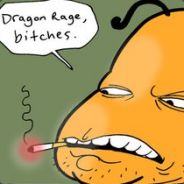 dragonite