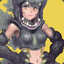 GODZILLA GIRL