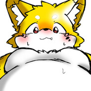 LukaTheFluffyFox