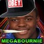 MegaBournie