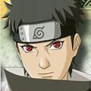 LEGIT | Shisui