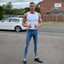 standup british lad