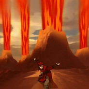 Szeto's avatar