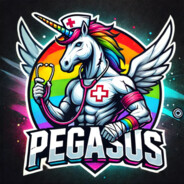 ☮Pegasus☮