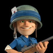 Steam Community Avatar