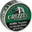 Grizzly Wintergreen Enthusiast