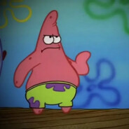 Patrick Star