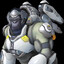 Winston Overwatch