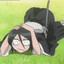 Steam avatar