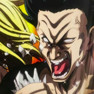 陆地战神北原伊织