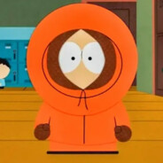 Kenny McCormick