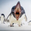 Geeked Penguin