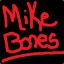 Mike Bones