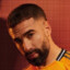 Carvajal Lightskin stare