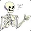 Dead Man&#039;s Bones