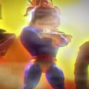 狂龙战霸——超人强