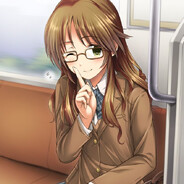 夏玖只是一个人哦