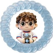 维塔利山羊狙击手Mathieu