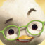 CHICKEN LITTLE