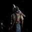 Steam avatar