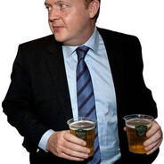 Lord Lars Løkke