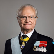 Carl XVI Gustaf