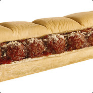 Meatball Sub