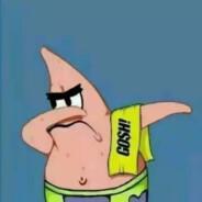 电击鬼才派大星