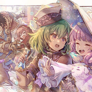 来自非酋的哀嚎