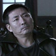 退役战神 五五开