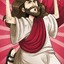 Jesus-The-Man