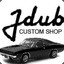 Jdub Custom Shop