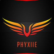 Phyxiie