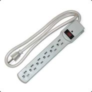 A Surge Protector