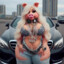 Piggy Minaj