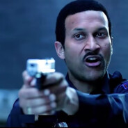 长官的哲学电棍