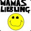 { CC } Mamas Liebling