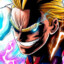 All Might