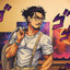 Steam avatar