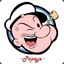 Popeye