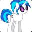 Vinyl Scratch