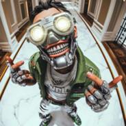 Zackary's Avatar