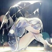 重生成为雨伞少女湿了会主动握住我的勾把