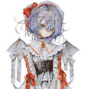 威严满满蕾米酱